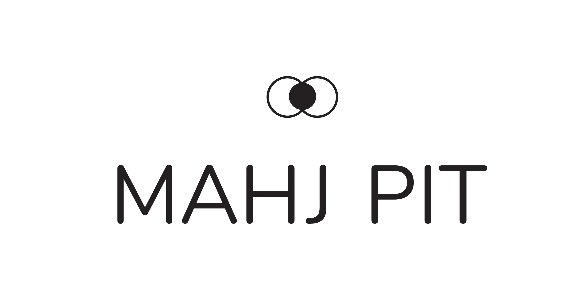 Mahj Pit Logo