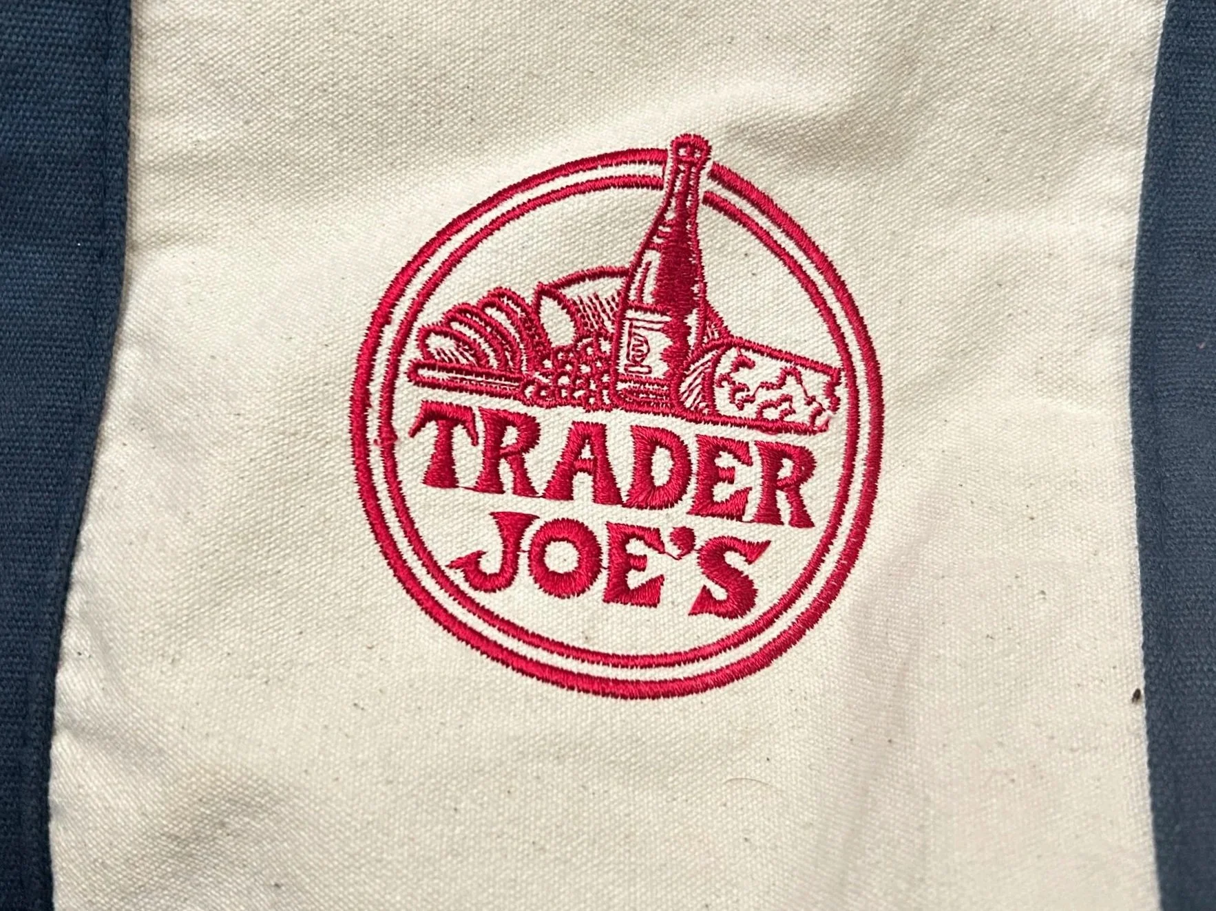 My Top 5 Sweets from Trader Joe's&nbsp;