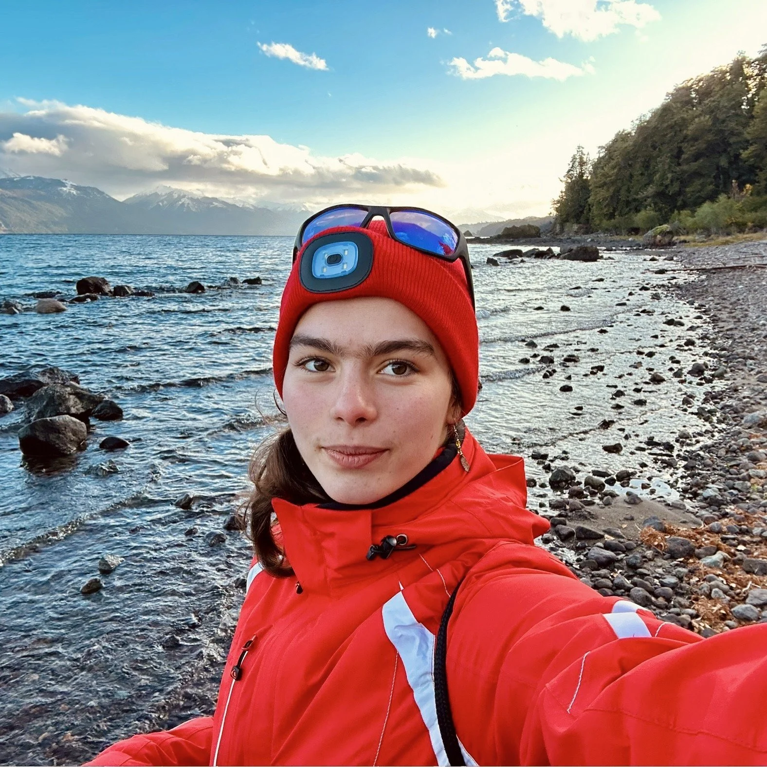 Exploring the Future of Aerospace Technology: Meet Katharina Guth