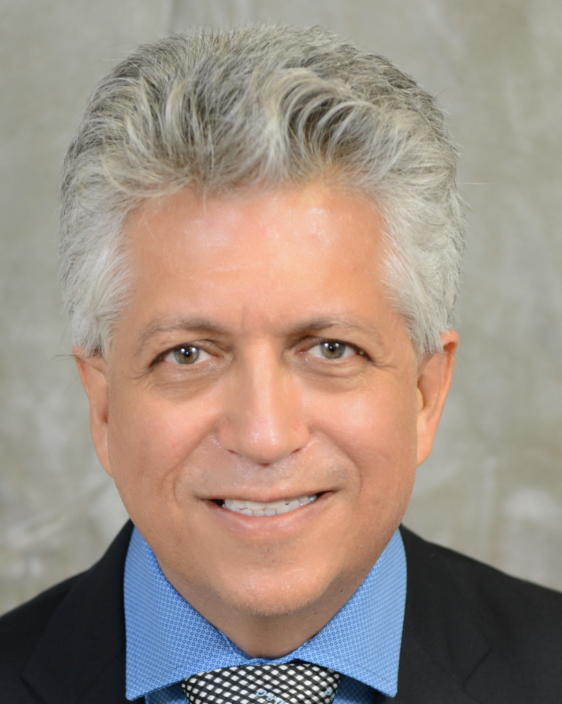 Teaching Beyond Today's Workforce: Meet Paul Croitoru