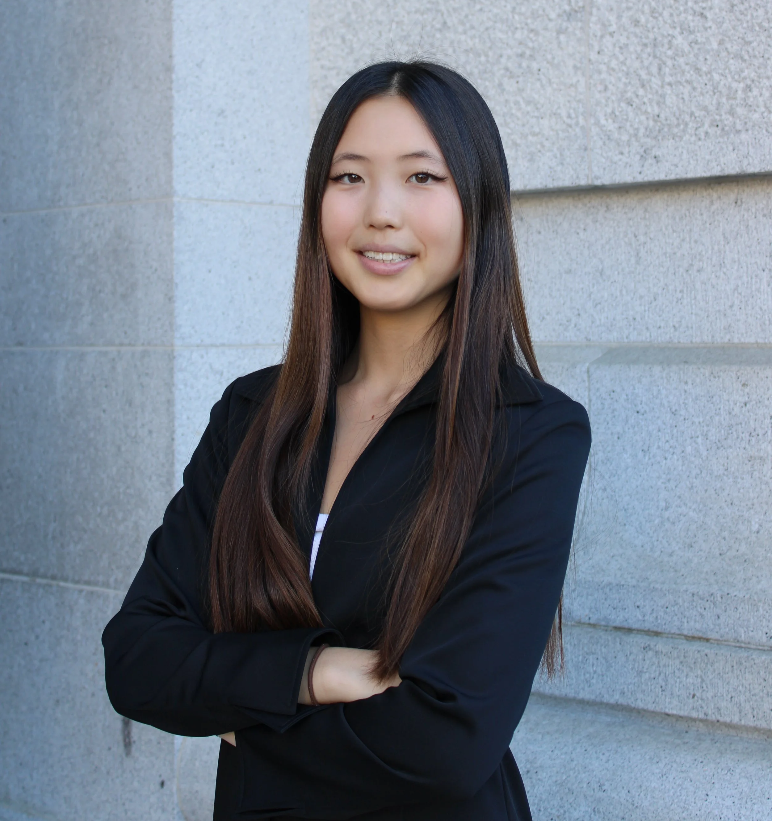 Finding Her Place in Tech: Meet Lindsay Lai