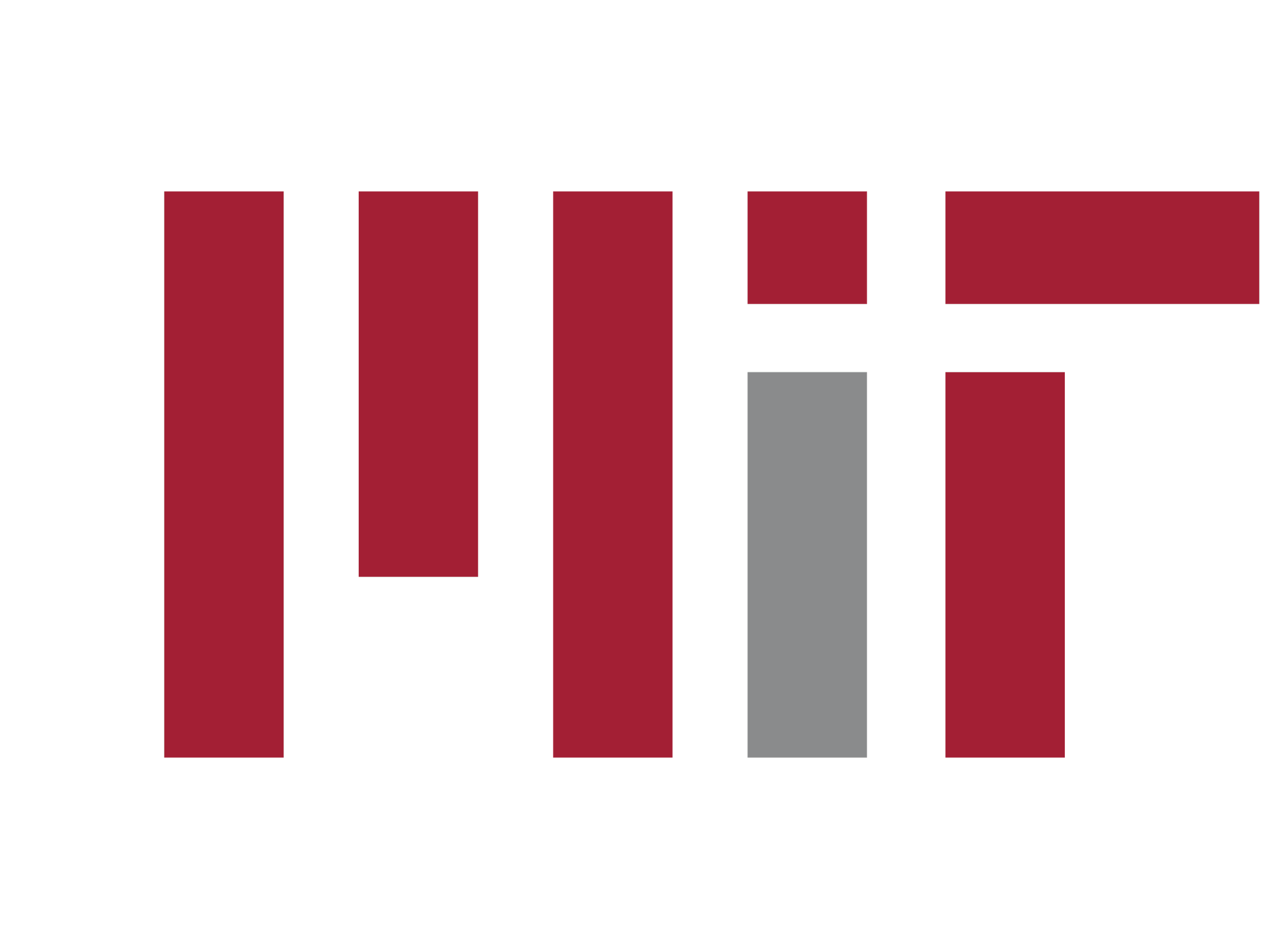 Bar chart showing different categories with red, gray, and black bars representing varying levels of data.