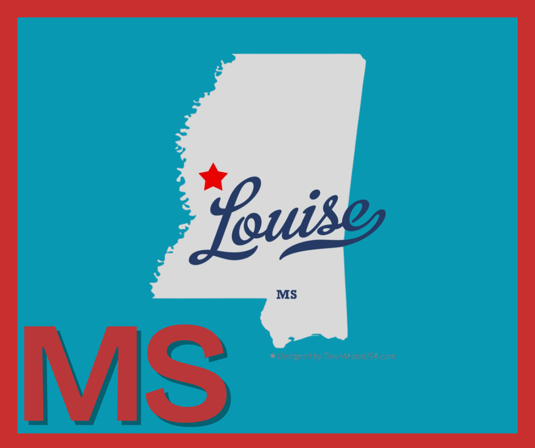Louise, MS 