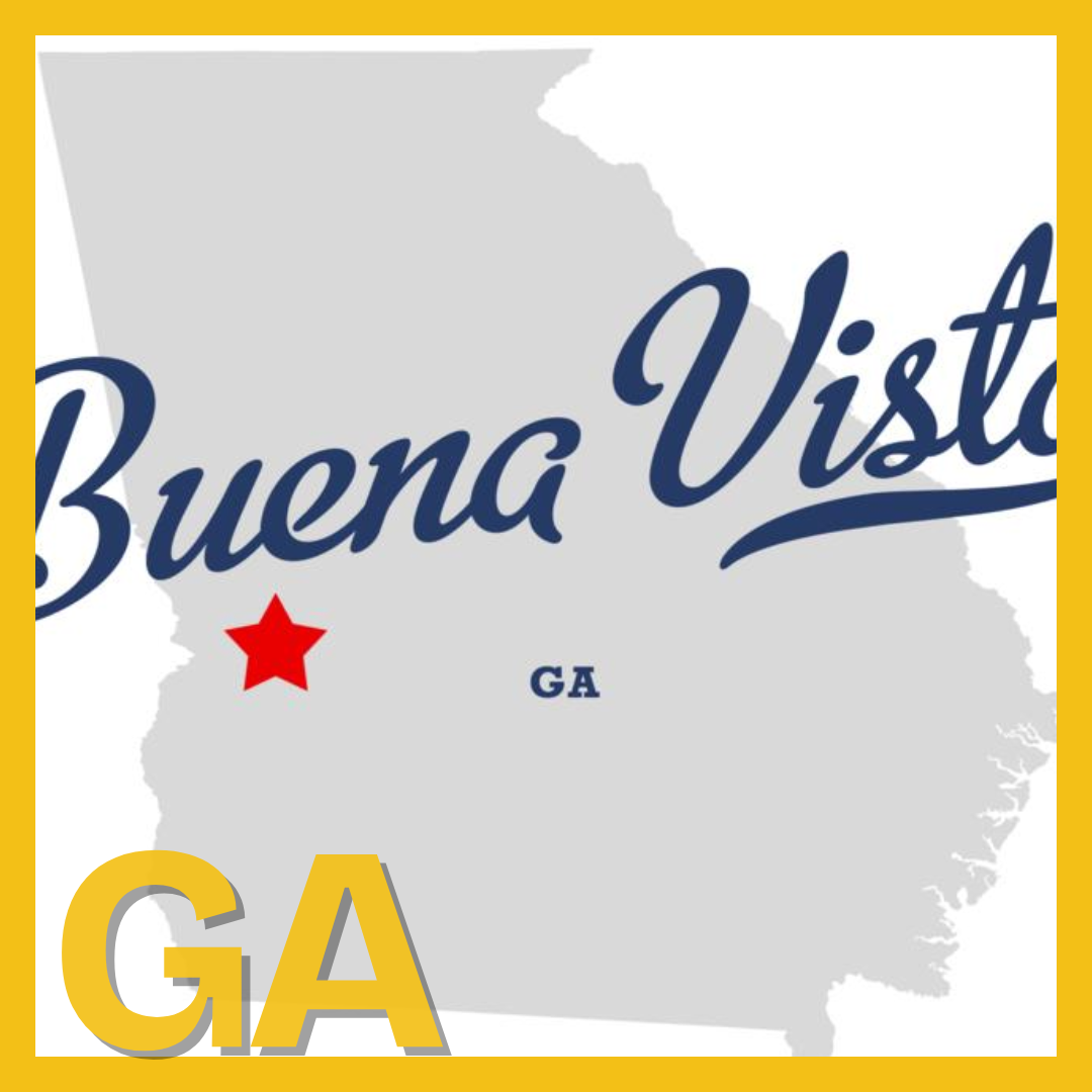 Buena Vista, GA