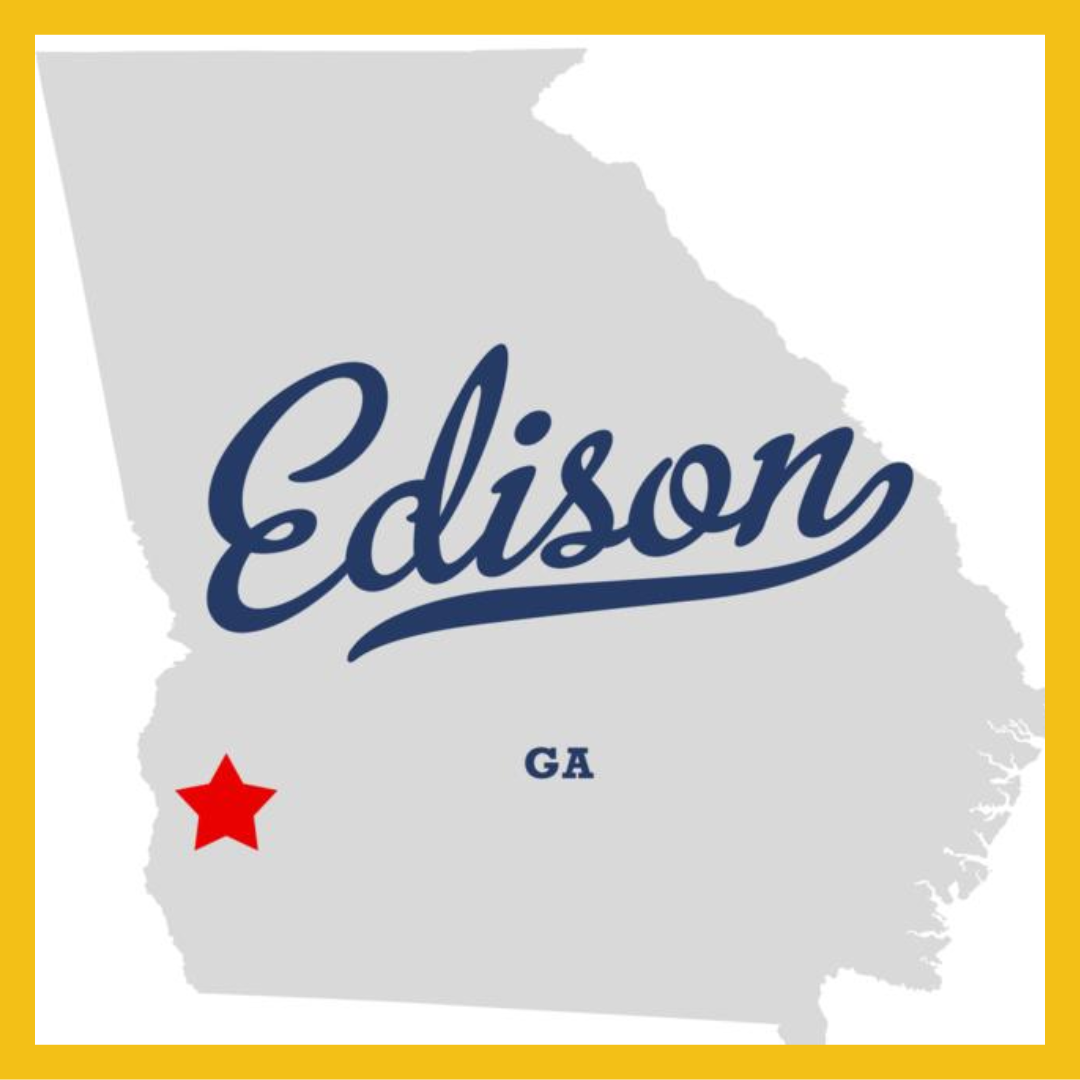 Edison, GA