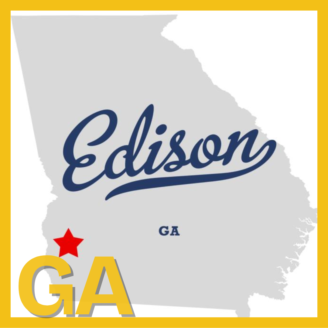 Edison, GA