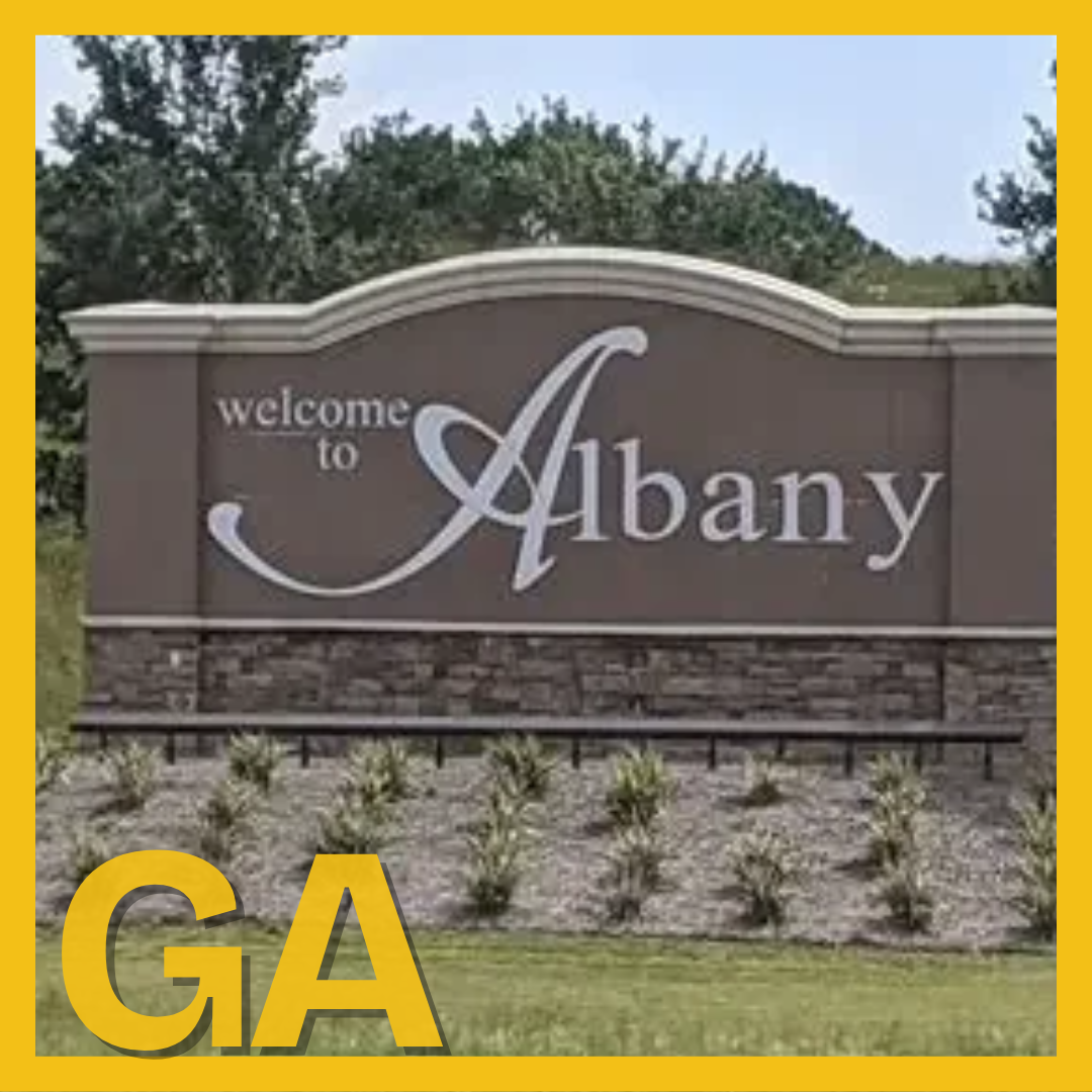 Albany, GA