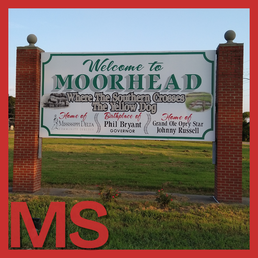 Moorhead, MS