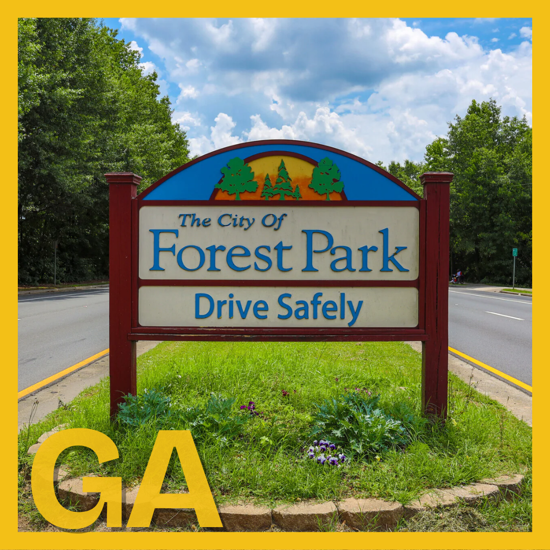 Forest Park, GA