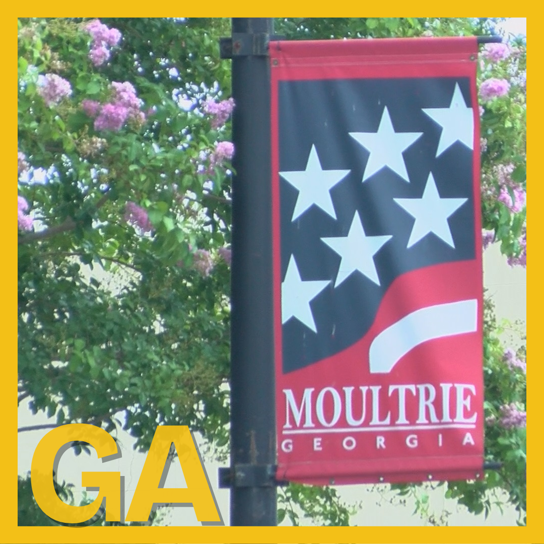 Moultrie, GA