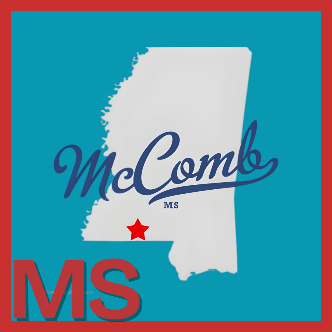 McComb, MS