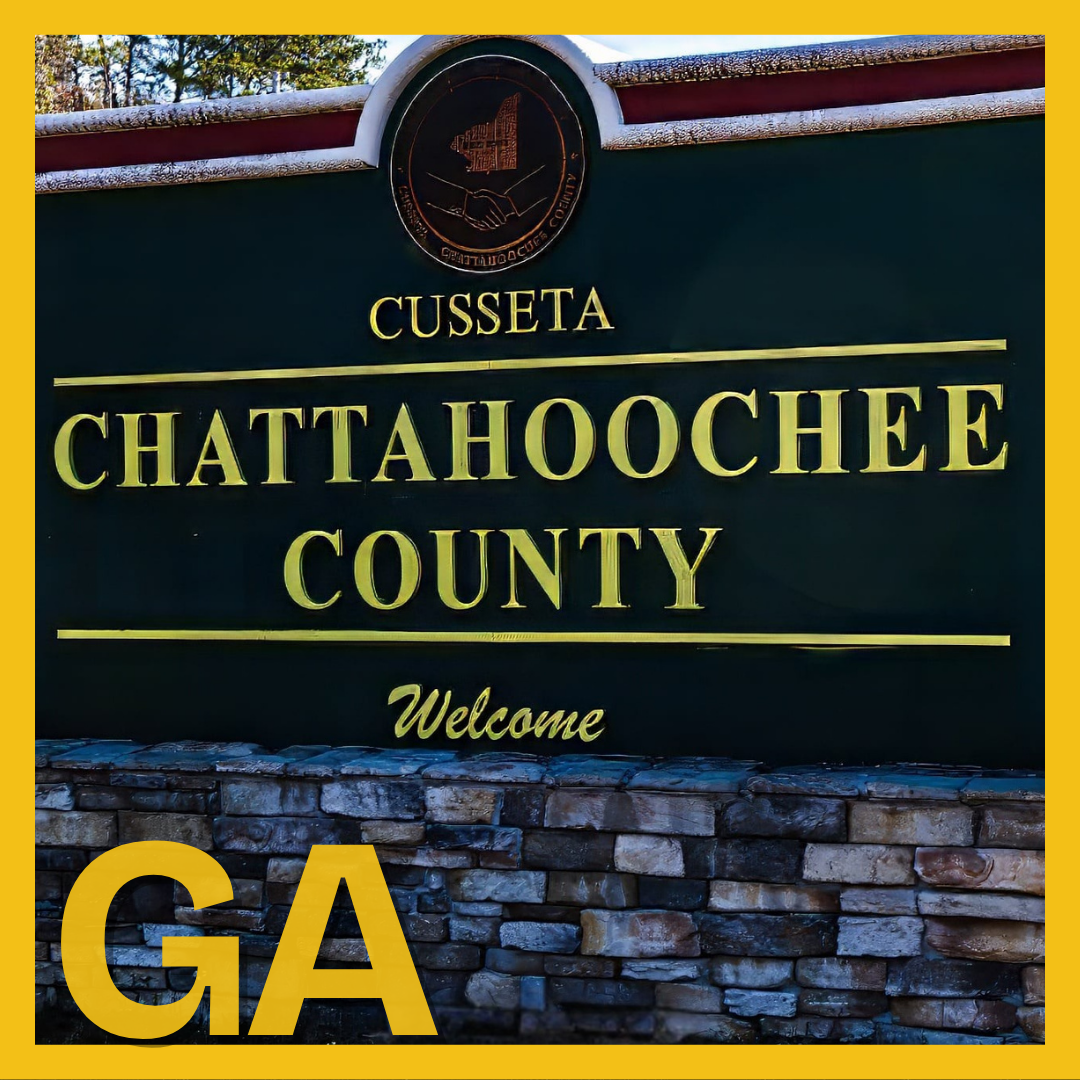 Cusseta, GA