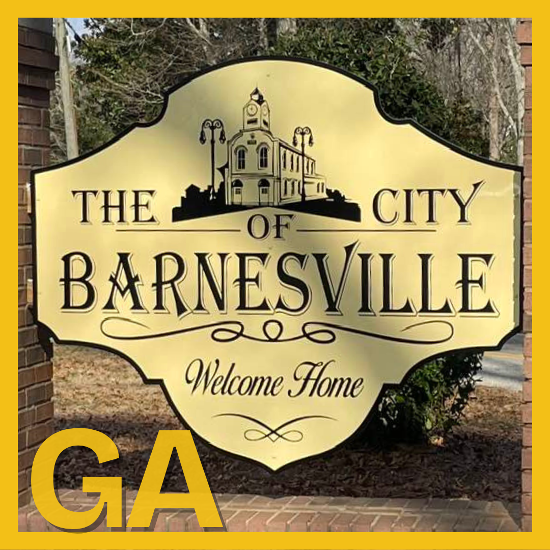 Barnesville, GA