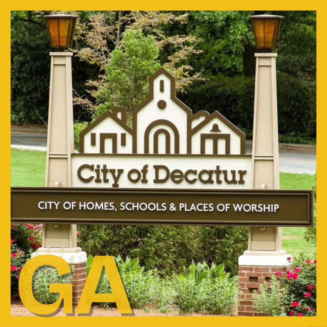 Decatur, GA