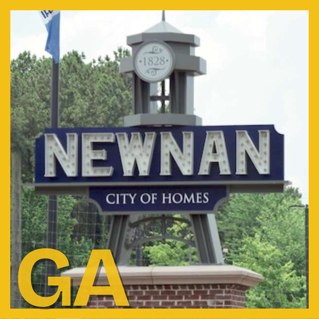 Newnan, GA