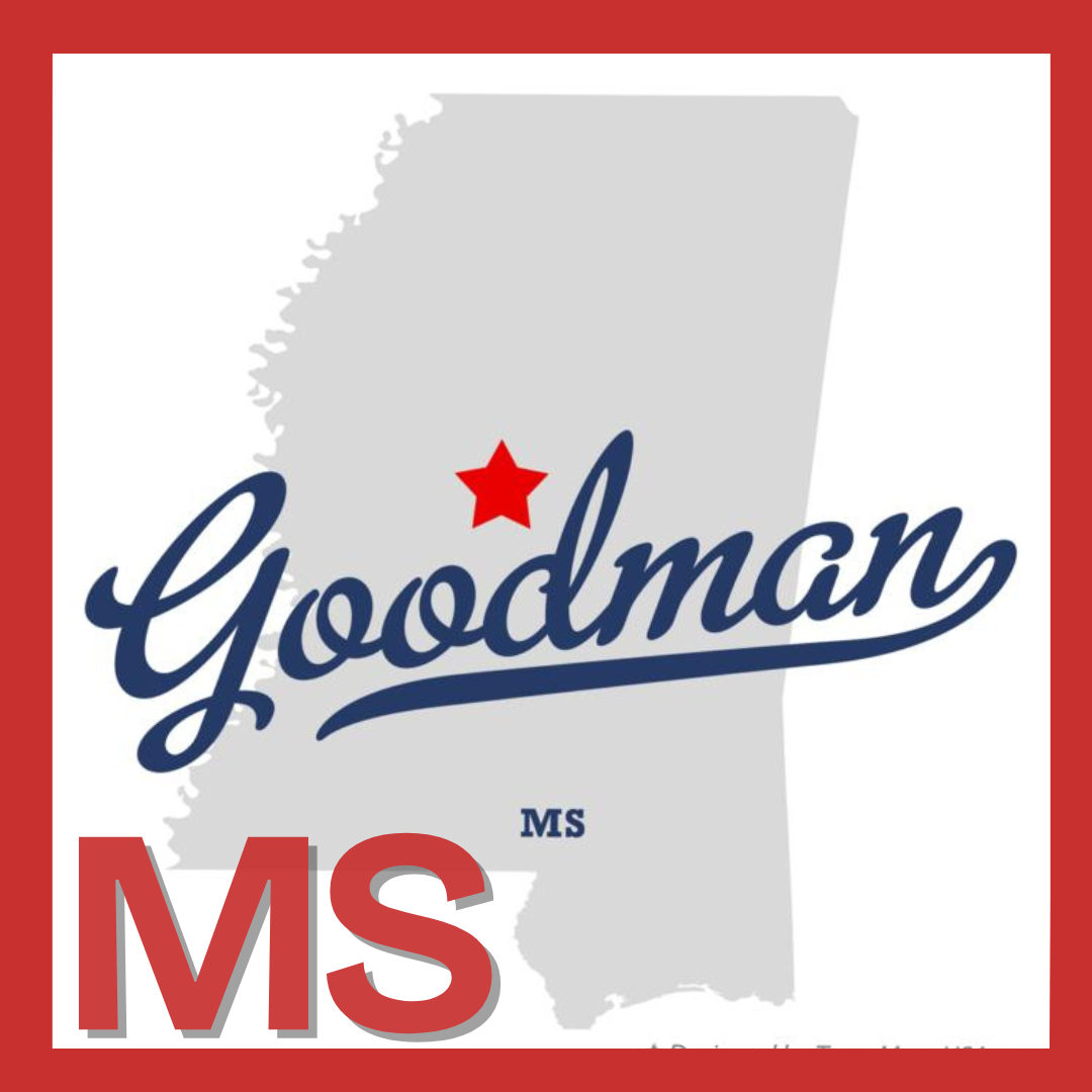 Goodman, MS