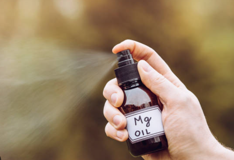 Topical vs. Oral Magnesium: What’s the Difference and Why It Matters