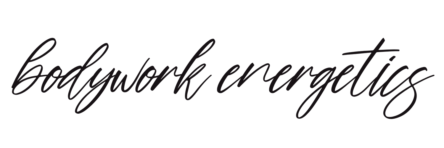Bodywork Energetics | Massage Mentor | Jordan 
