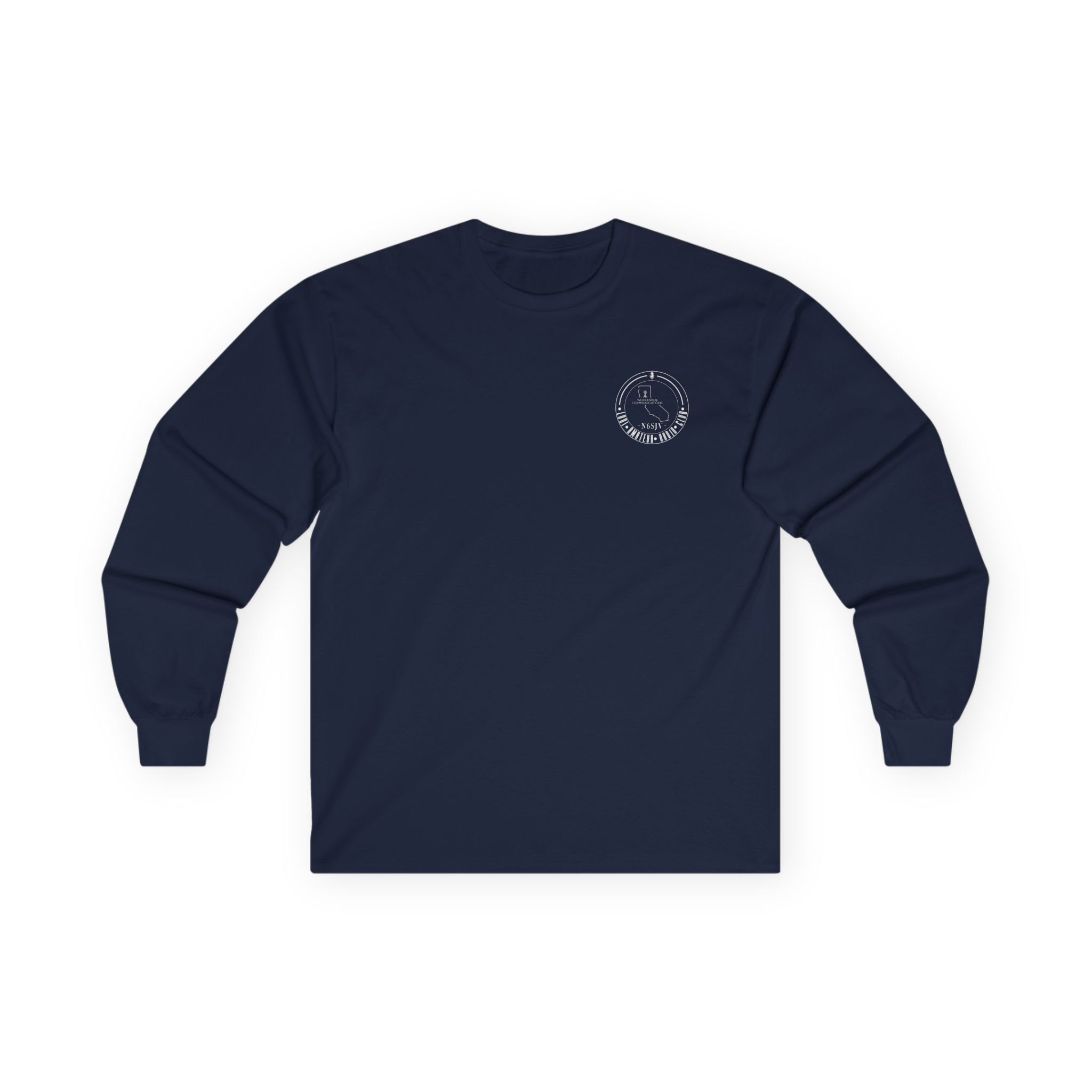 LARC - Long Sleeve Tee