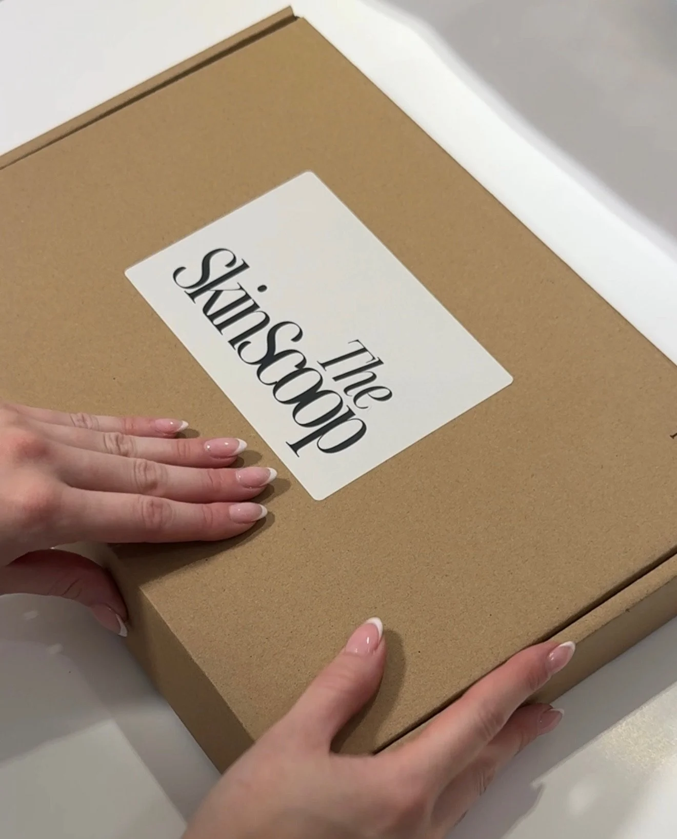 The September Rest Ritual Box