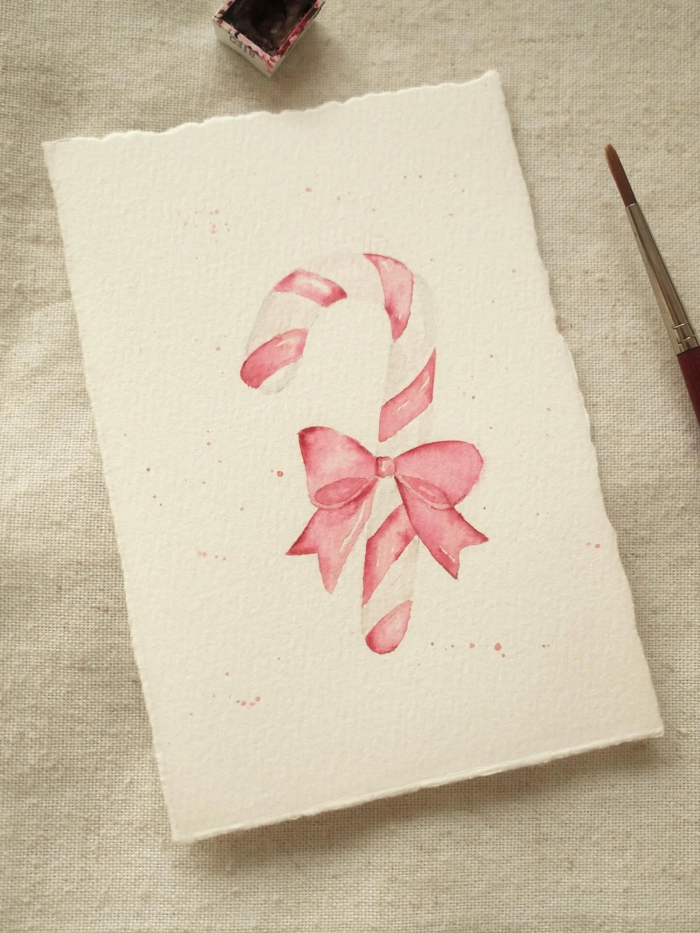 Getting ready for the Christmas season! ✨🎄

Keine Ahnung warum, aber dieses Jahr bin ich so viel fr&uuml;her in Weihnachtsstimmung und ich kann es kaum erwarten, dass n&auml;chste Woche endlich die Weihnachtsm&auml;rkte &ouml;ffnen. 🥹✨

Vielleicht,