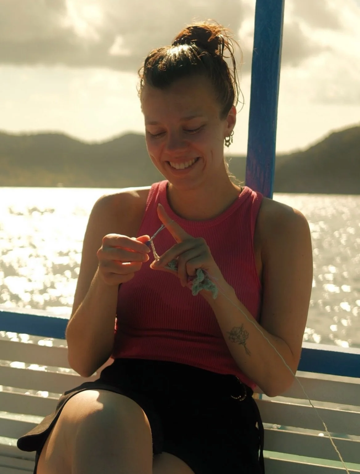 Postcards from the Philippines 🌴🐢🥭

3 Wochen vollgepackt mit so vielen sch&ouml;nen Eindr&uuml;cken und Erinnerungen: Einer unglaublichen Hochzeitsfeier, Schnorcheln ohne Ende, Bootsfahrten an traumhafte Str&auml;nde, Roller Cruisen &uuml;ber die 