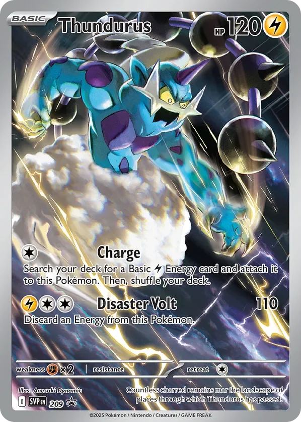 thundurus black bolt etb promo