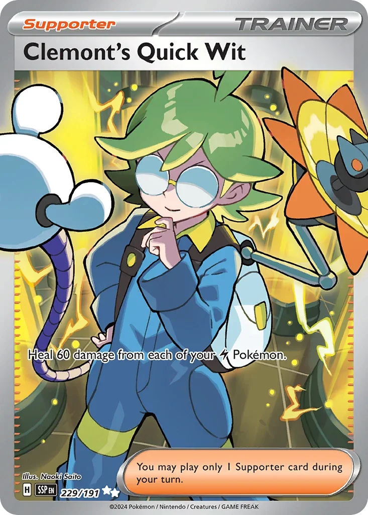 Clemont's Quick Wit-229_Ultra Rare.webp