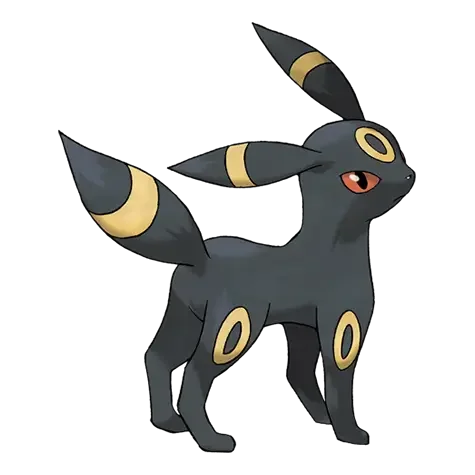 Umbreon Master Set Guide (Preview)