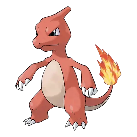 Charmeleon Master Set List