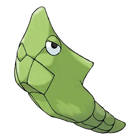 Metapod Master Set Guide