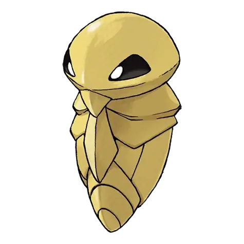 Kakuna Master Set Guide