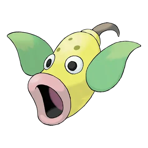 Weepinbell Master Set Guide