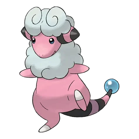 Flaaffy