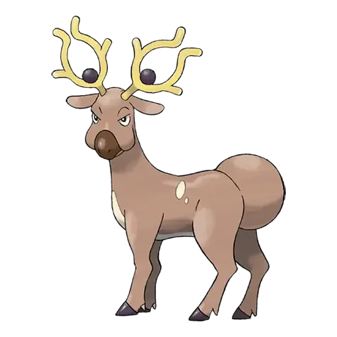 Stantler