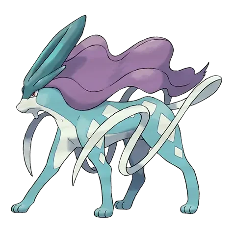 Suicune