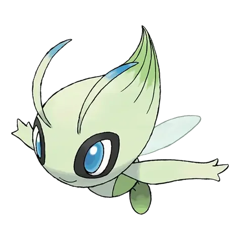 Celebi