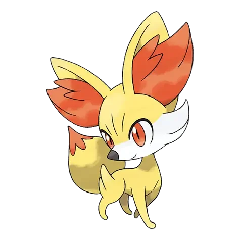 Fennekin Master Set List