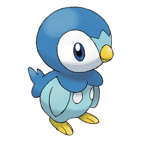 Piplup