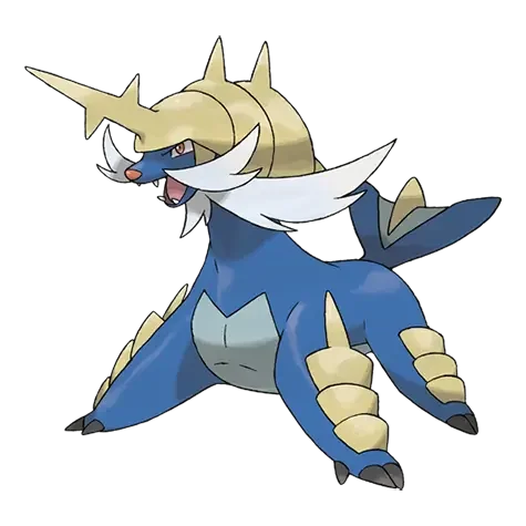Samurott Master Set List