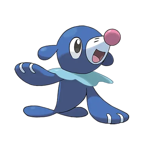 Popplio