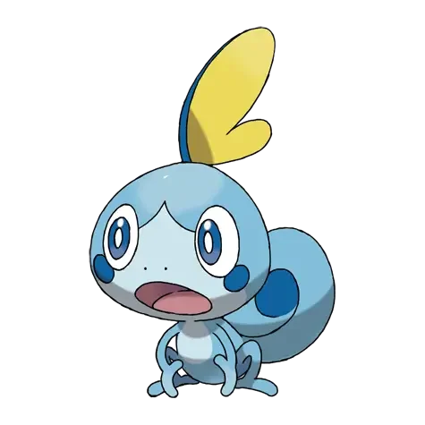 Sobble Master Set List