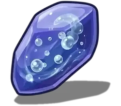 Water Stone Pokemon Visual Card Lists