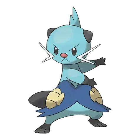 Dewott Master Set List