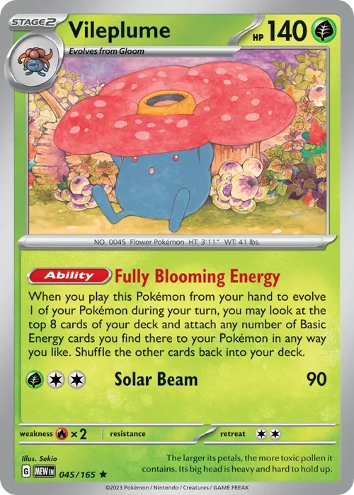 pokemon 151 master set card list Pokemon main image 1