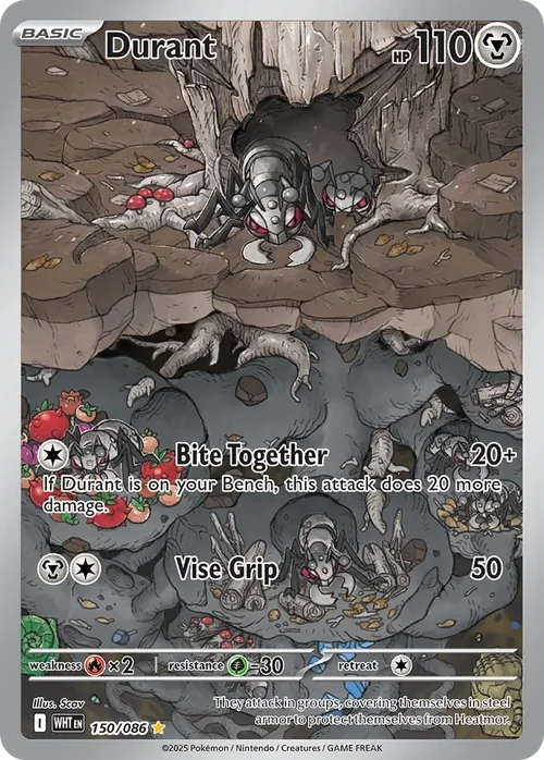 150/086 from White Flare Illustration Rare Pokemon Card