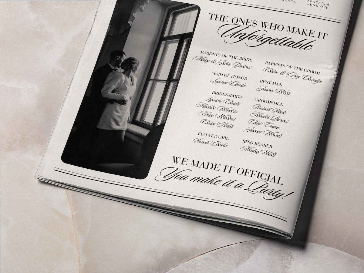 Florence Wedding Newspaper 1.png