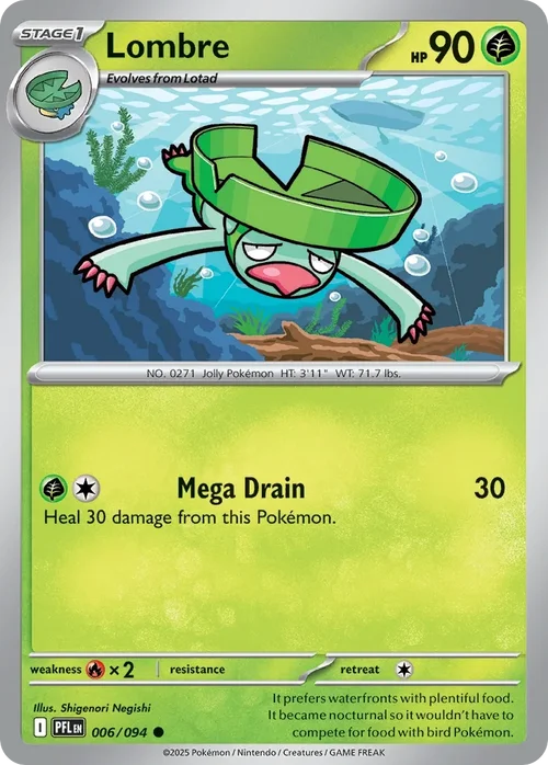 006/094 from Phantasmal Flames Common