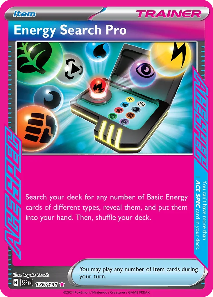 Energy Search Pro-176_ACE SPEC Rare.webp