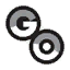Pokemon GO Visual Card List | Filter by Rarity